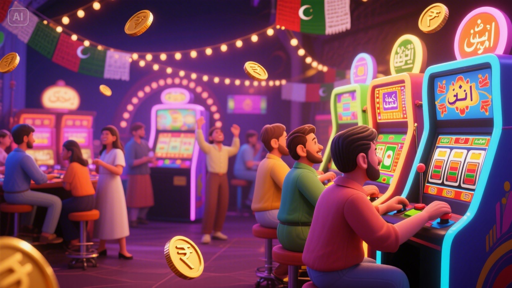31betsDeposit for the first time today and enjoy 200% instantly! Pakistan’s players can experience premium casino fun, fair gaming, and reliable local payment solutions.