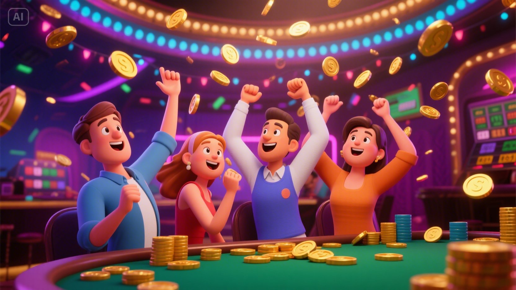 Registration at 31bets Casino