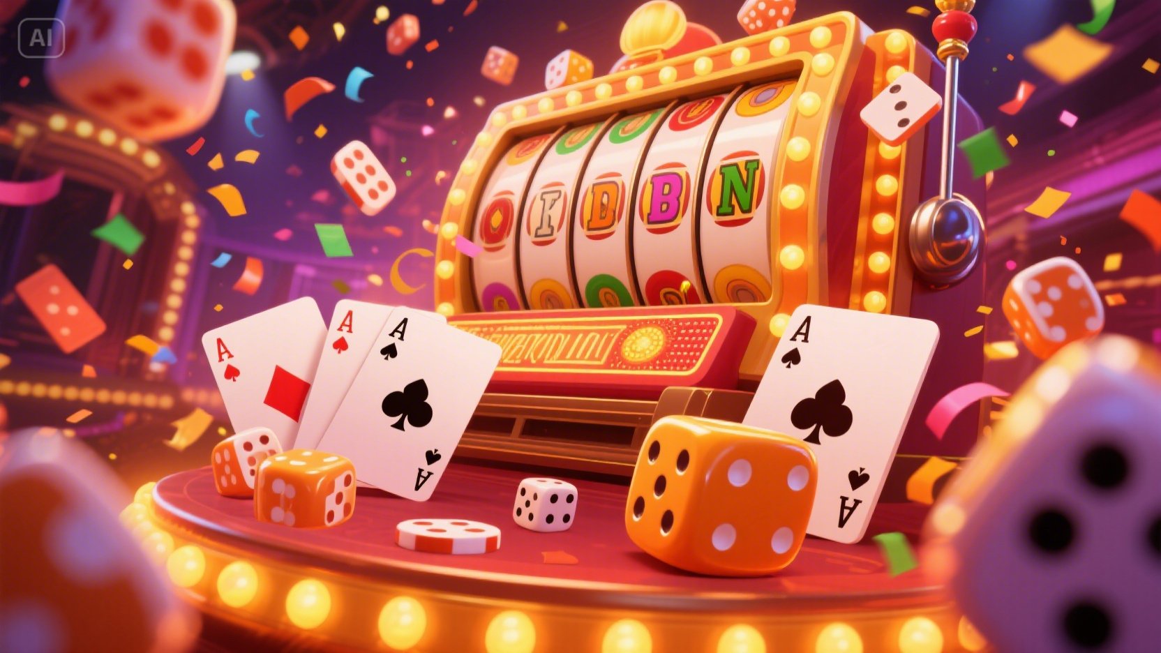 Casino 31bets desktop and mobile interfaces