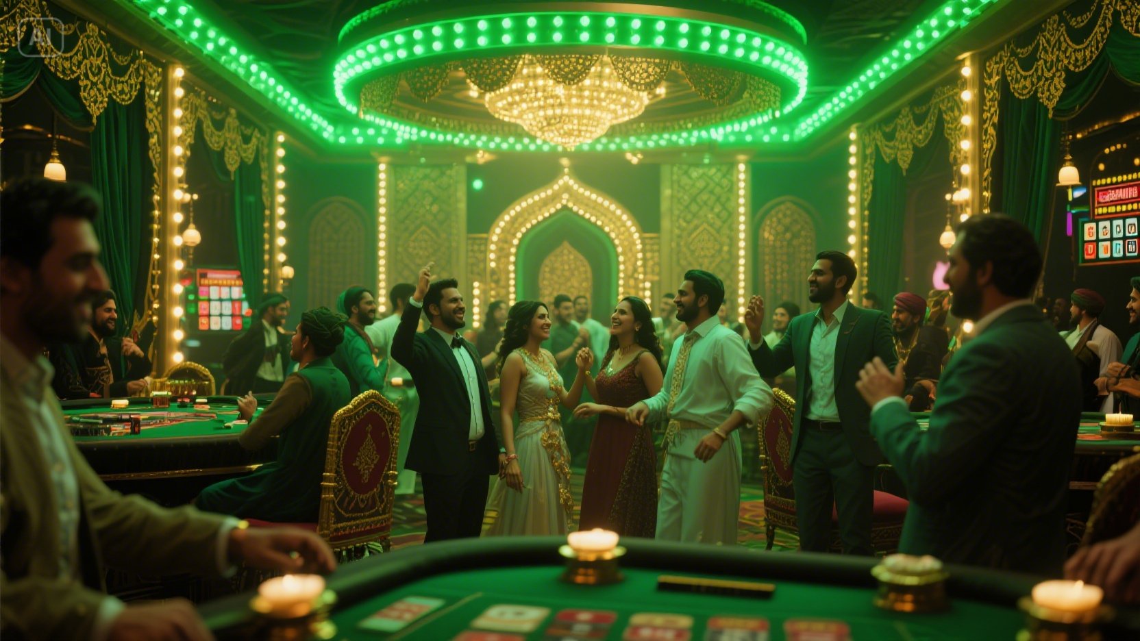 Registration at 31bets Casino