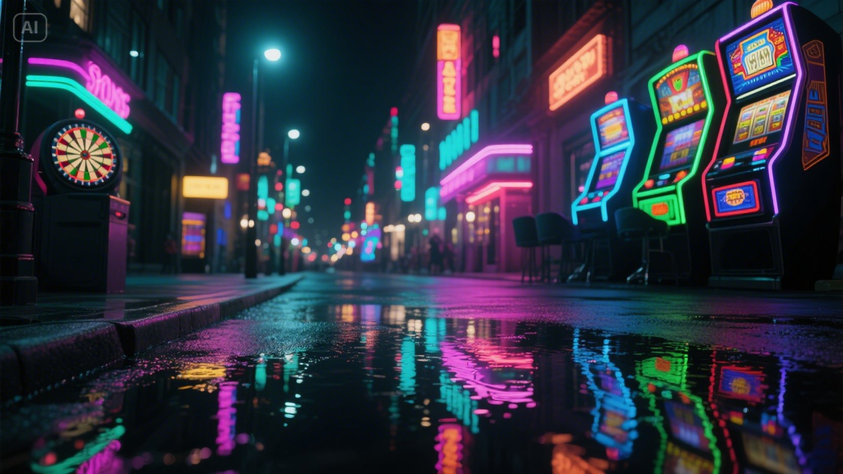 Registration at 31bets Casino